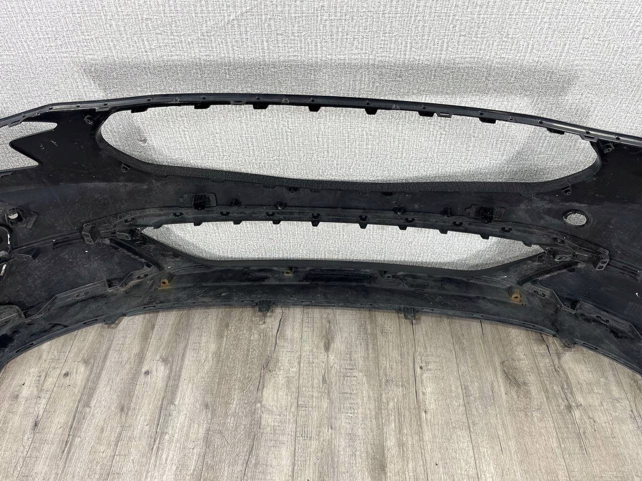 KIA XCEED 2019 - 2022 bumper front 86511-J7CC0