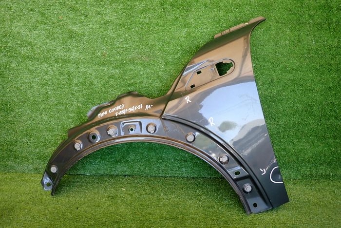 MINI R55 R56 R57 06- fender left front front
