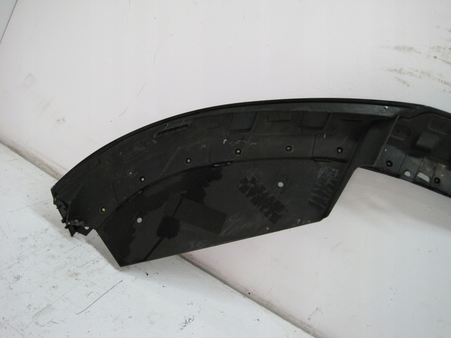 accessori GORA SPOILER HOKEJ Paraurti Anteriore CITROEN DS7
