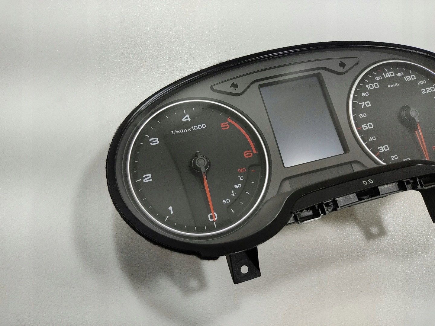 dials AUDI A3 8V 1.6 TDI 8V0920860H 2012-2016 EUROPA