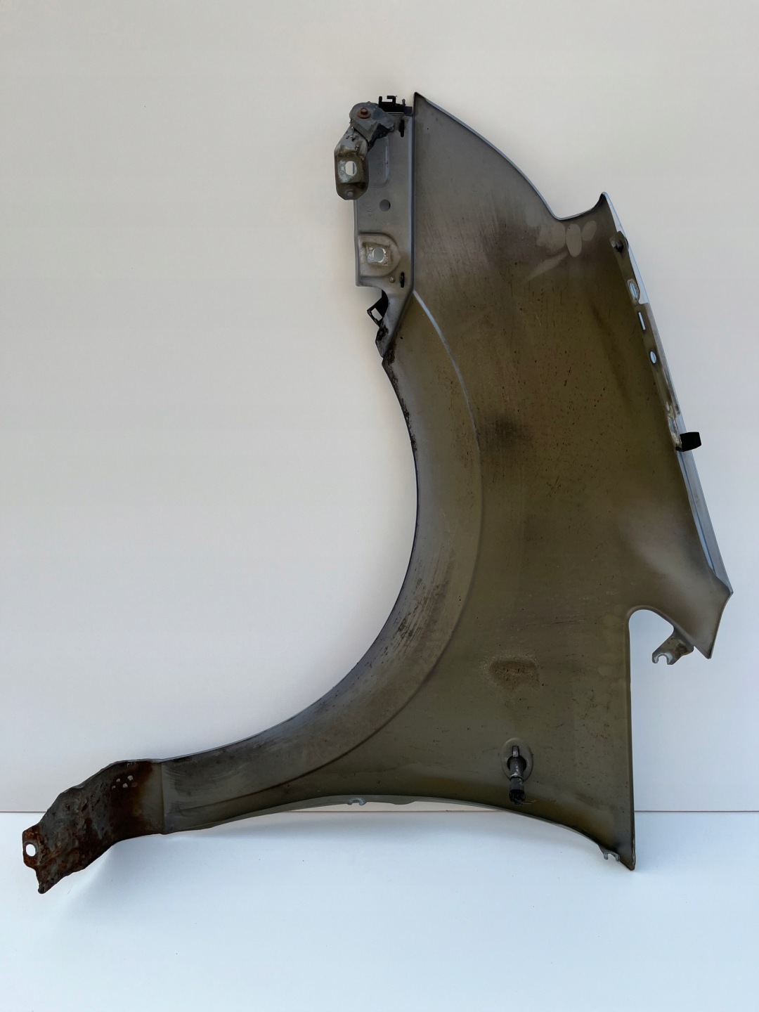 fender right front Opel MERIVA A Z163 03-10r.