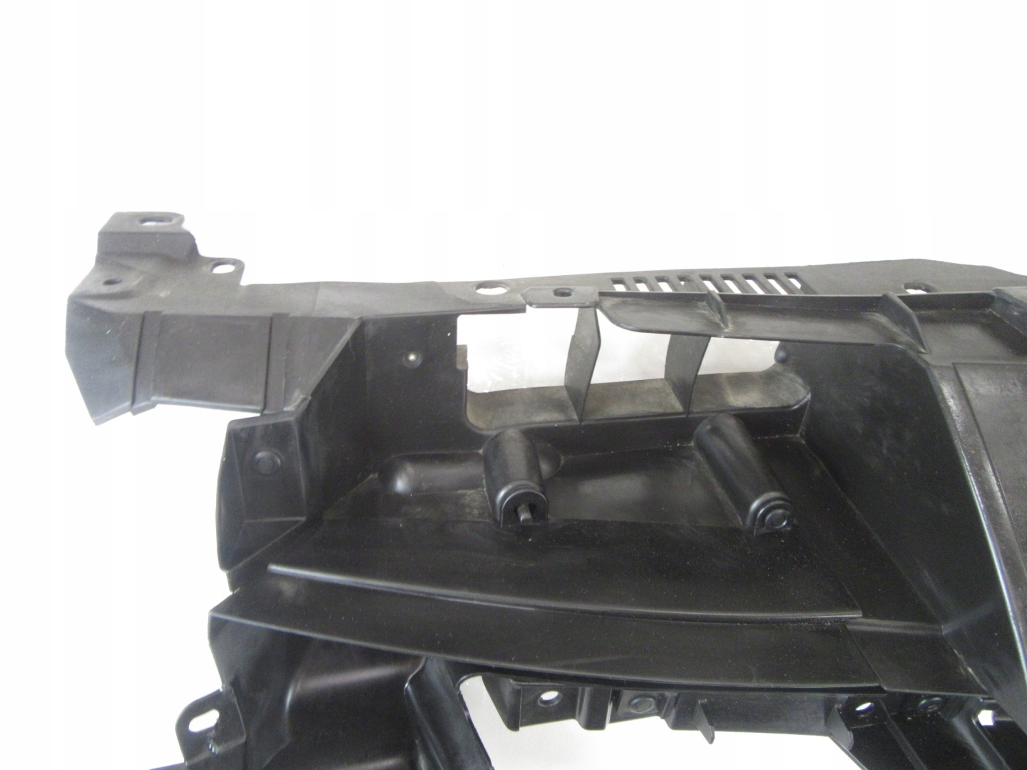 GRIGLIA radiatore Paraurti Traversa Supporto Mazda 3 BL