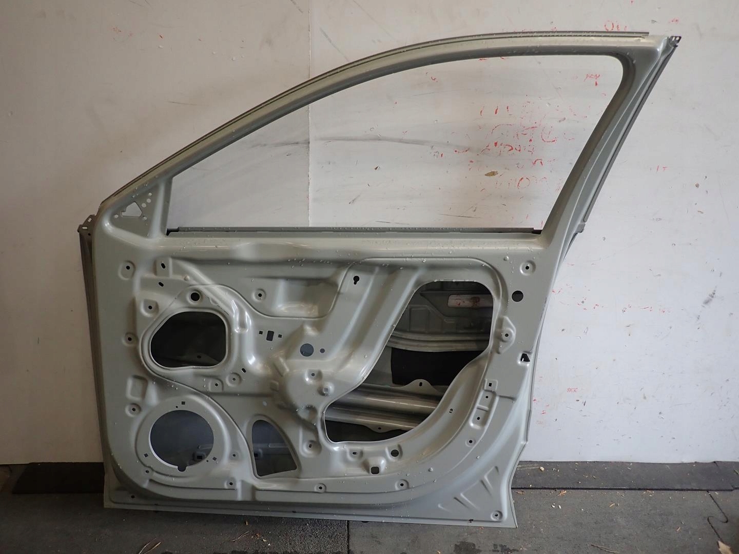 door front front right HYUNDAI IONIQ 5 2021- new original