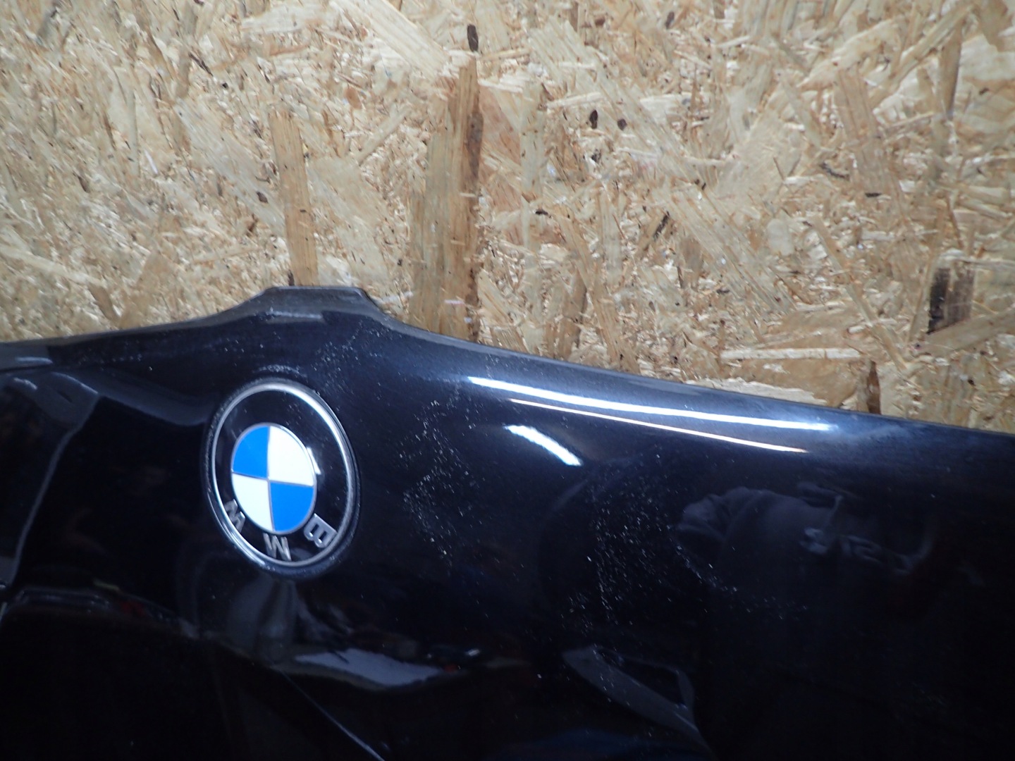 cofano BMW X3 F25