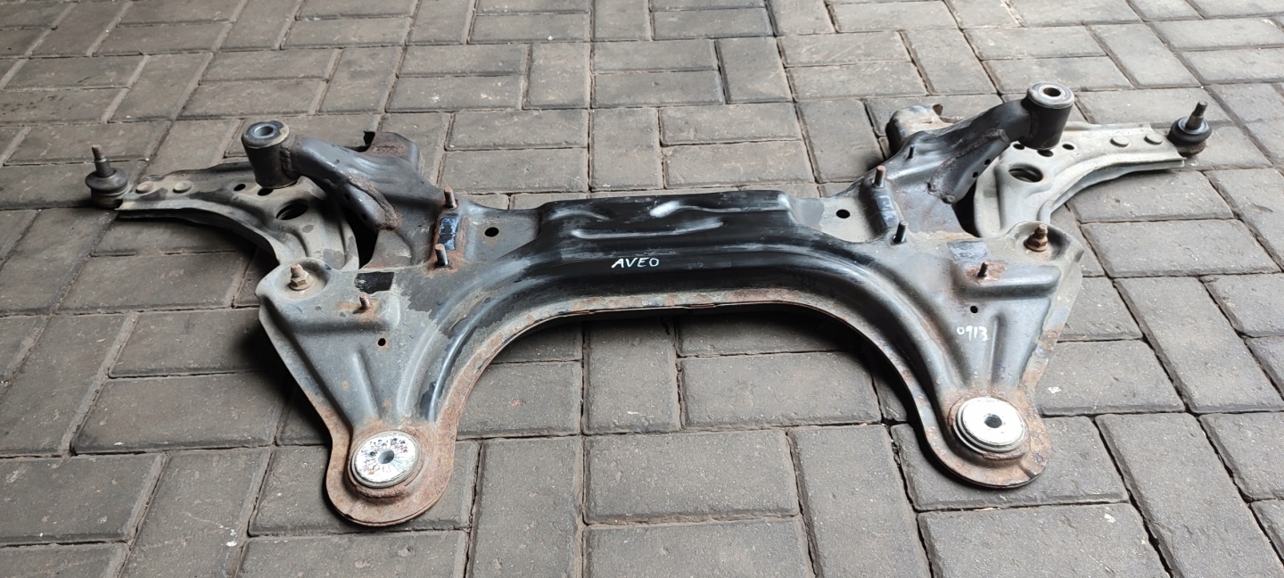 Achsträger Querlenker vorne Chevrolet Aveo