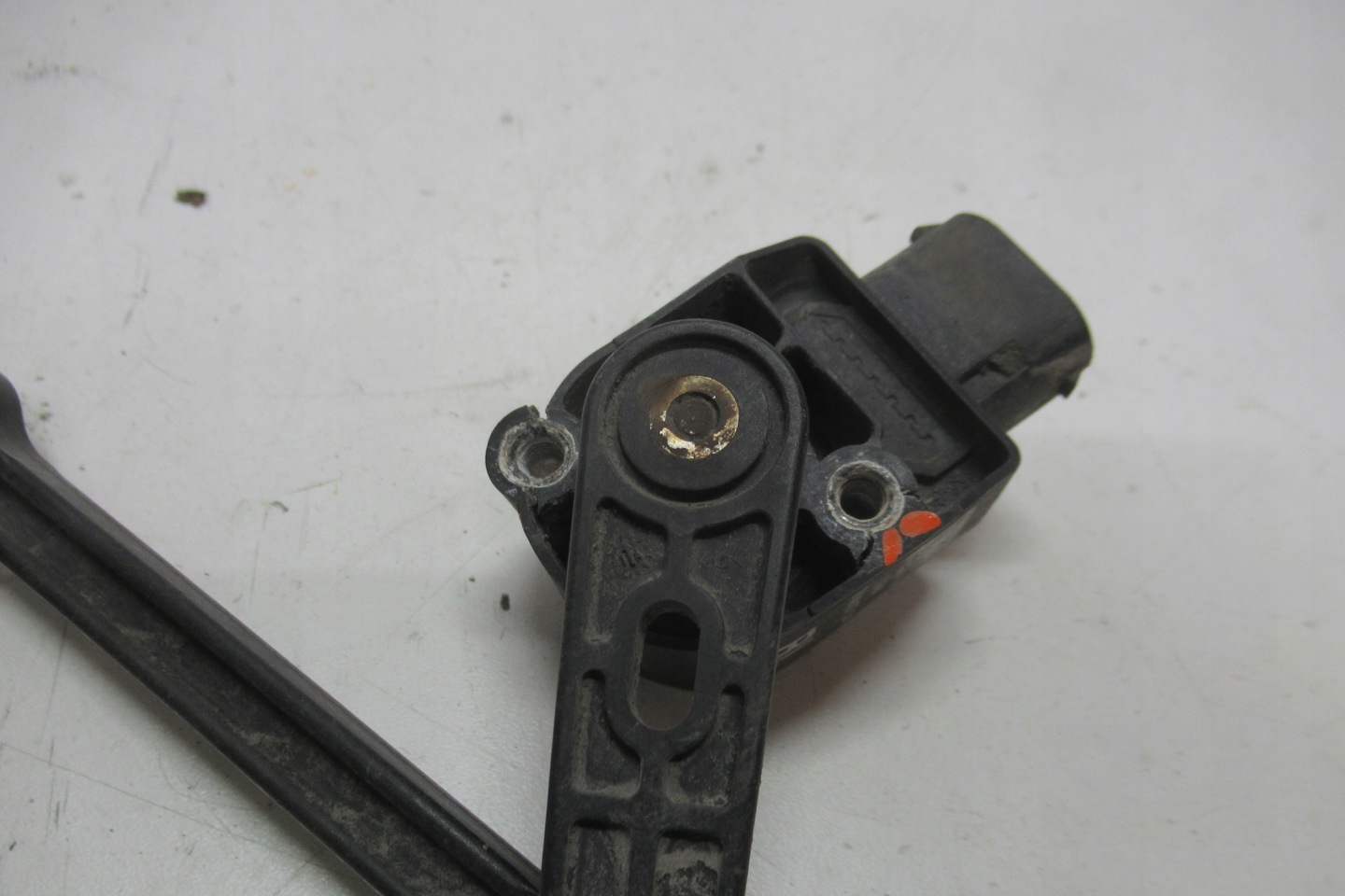 FORD MONDEO MK4 Sensor POZIOMOWANIA Leuchten