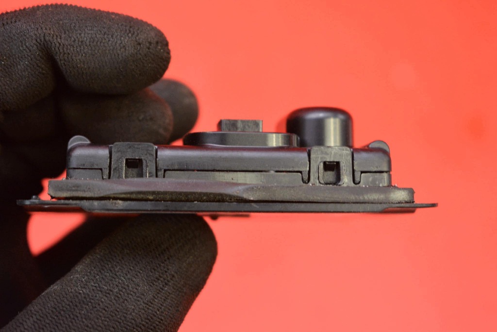 module DOSWIETLANIA steering XENON left 7L6941329A VW PASSAT B6 05-10