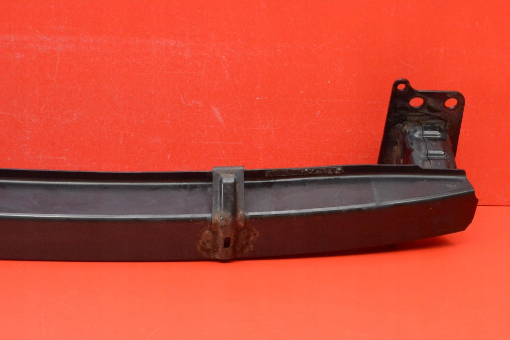 bumper support front front pillar SKODA FABIA 2 II 5J 07-10