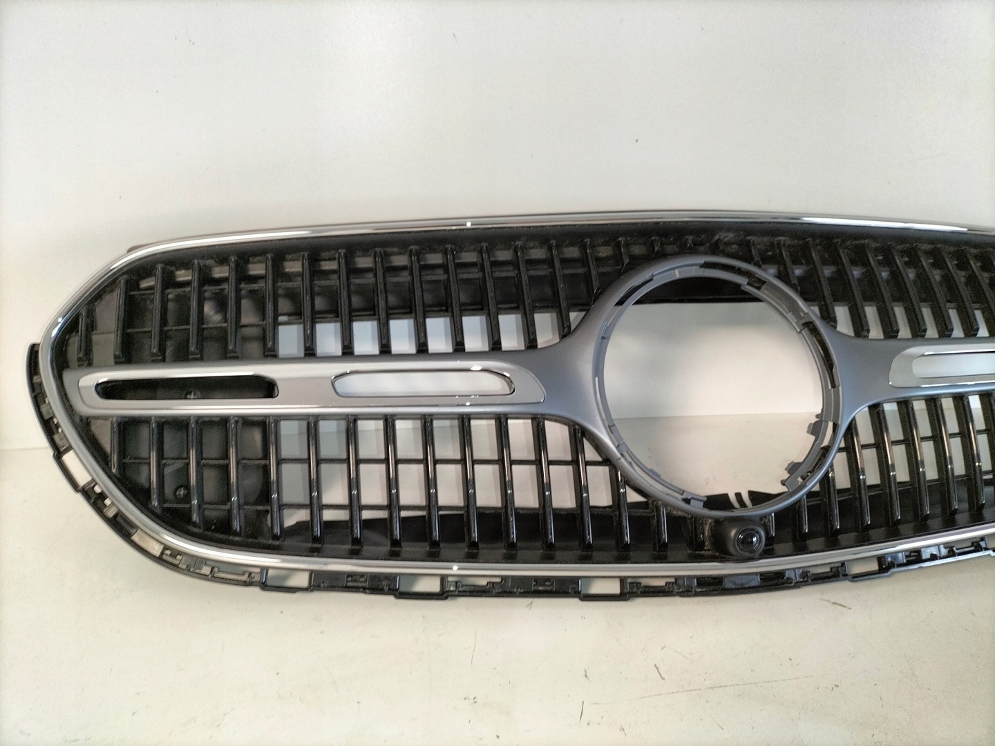 grille grid grill MERCEDES GLC X254 22