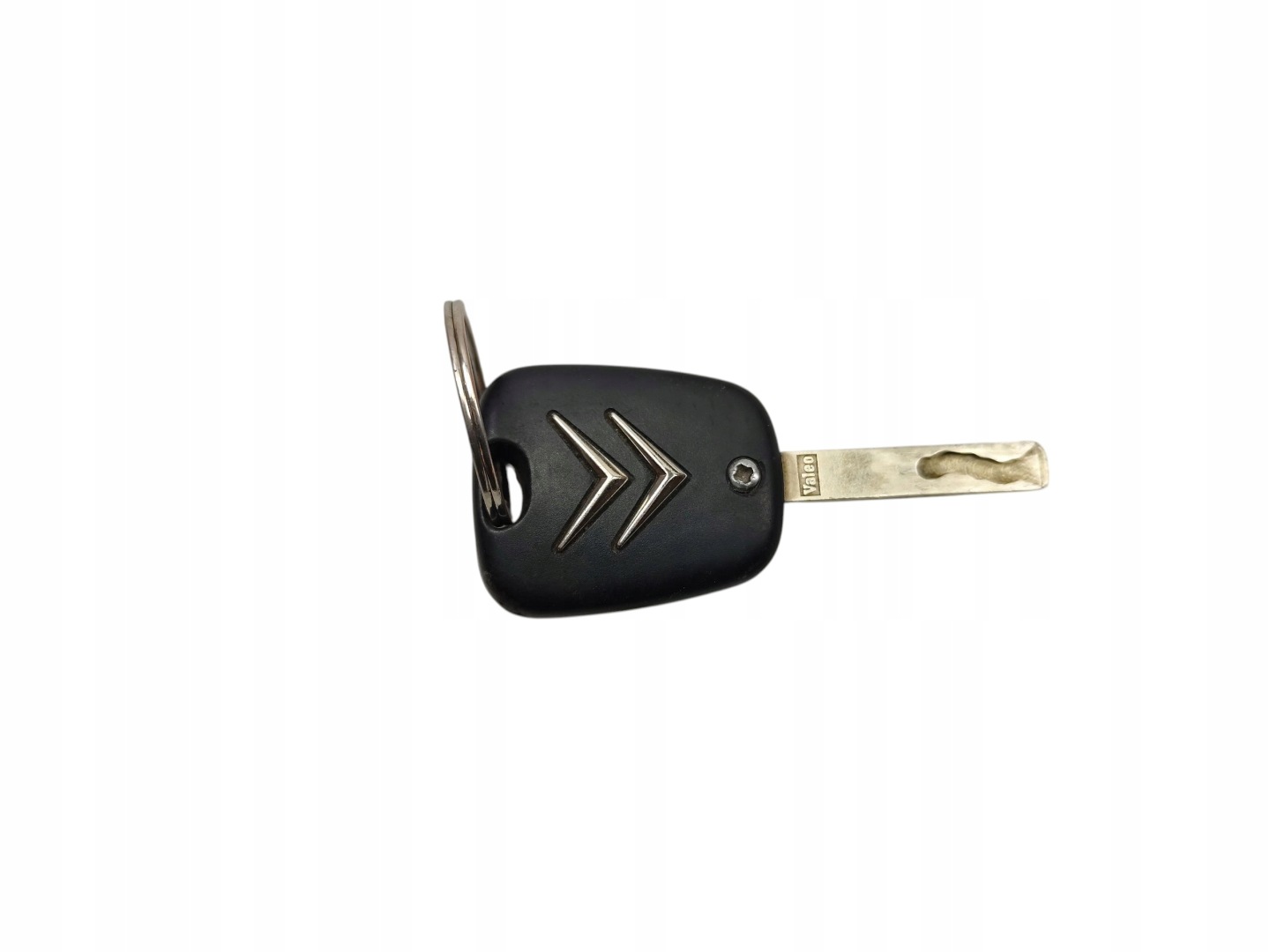 Allumage Clé Insert Bouchon CITROEN C3 et N0501413