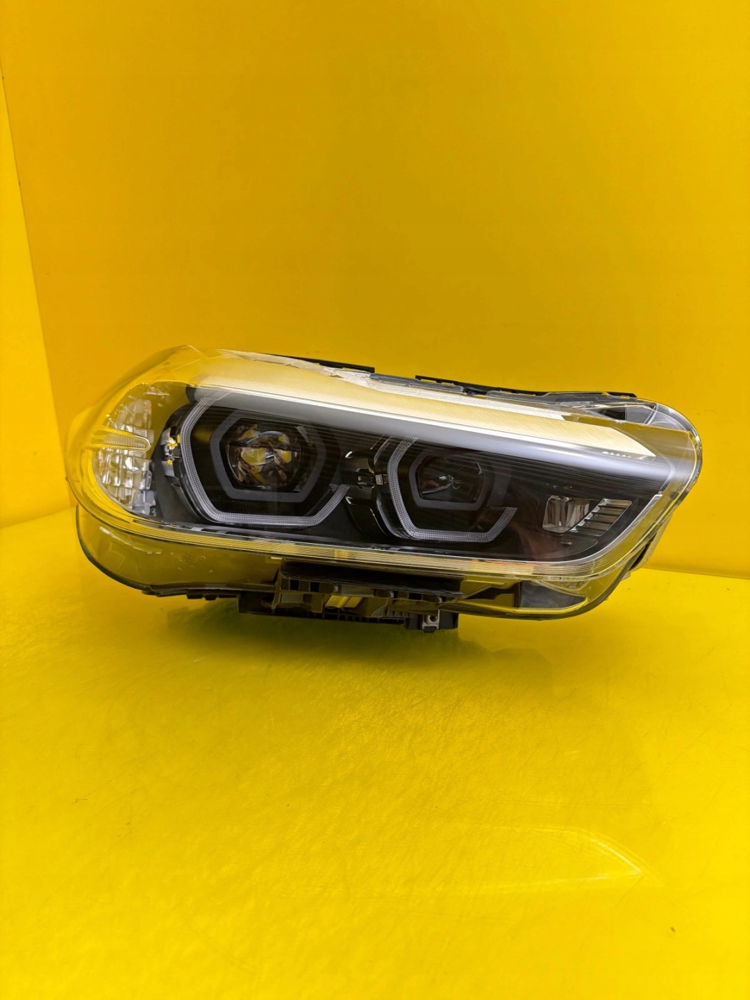 light right BMW X2 F39 18- Full Led 9851982-01