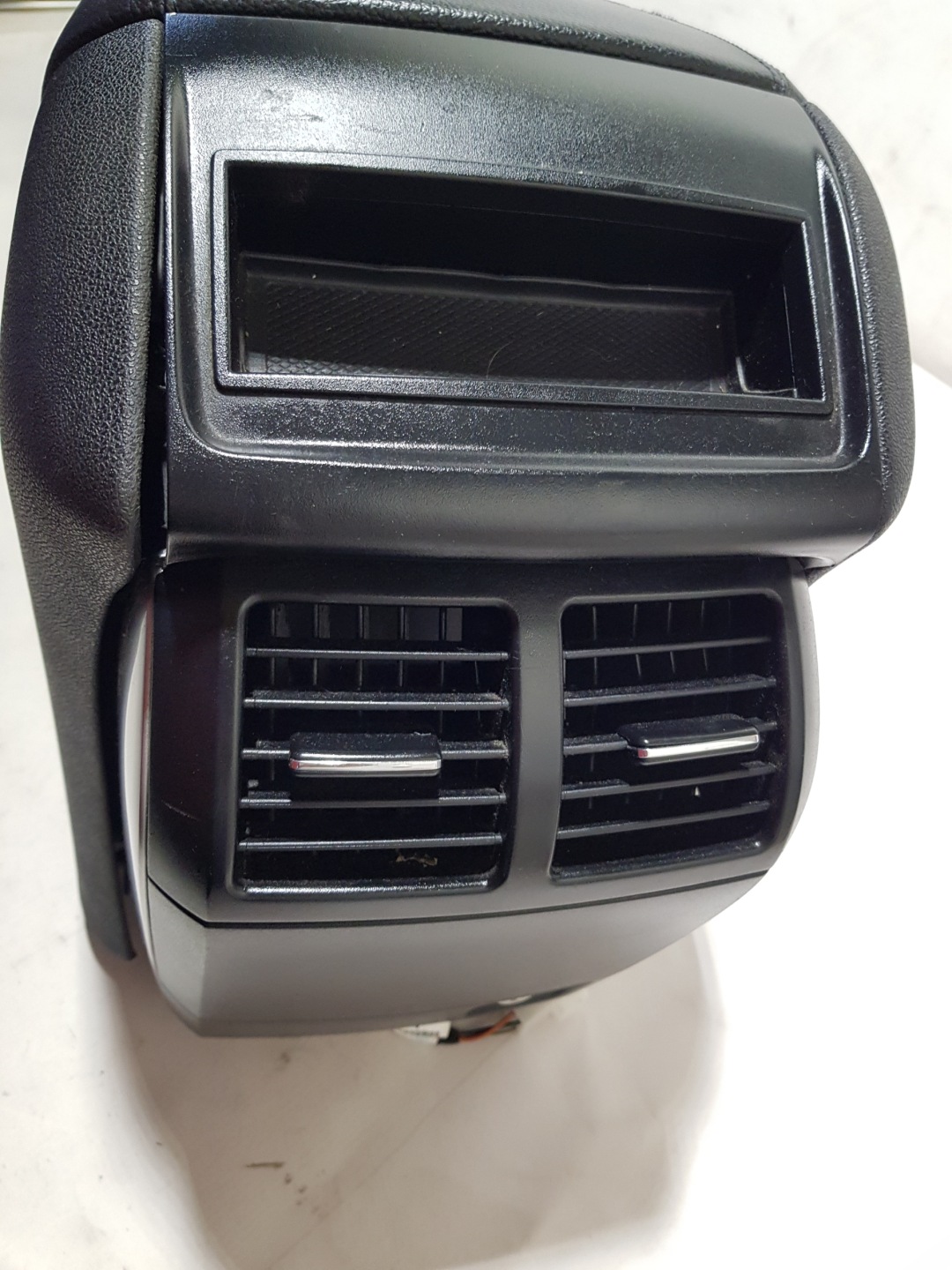 armrest MERCEDES W251 TUNEL central