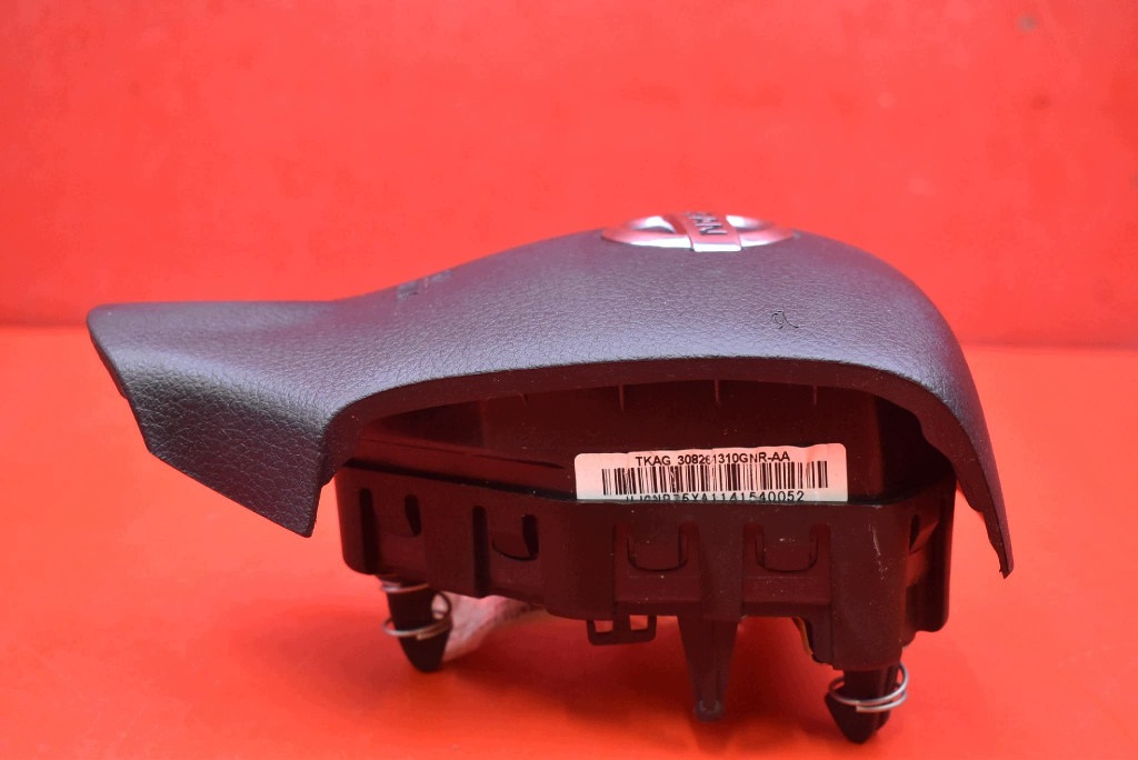 airbag driver´s 308261310GNR NISSAN NOTE 2 II E12 12-16