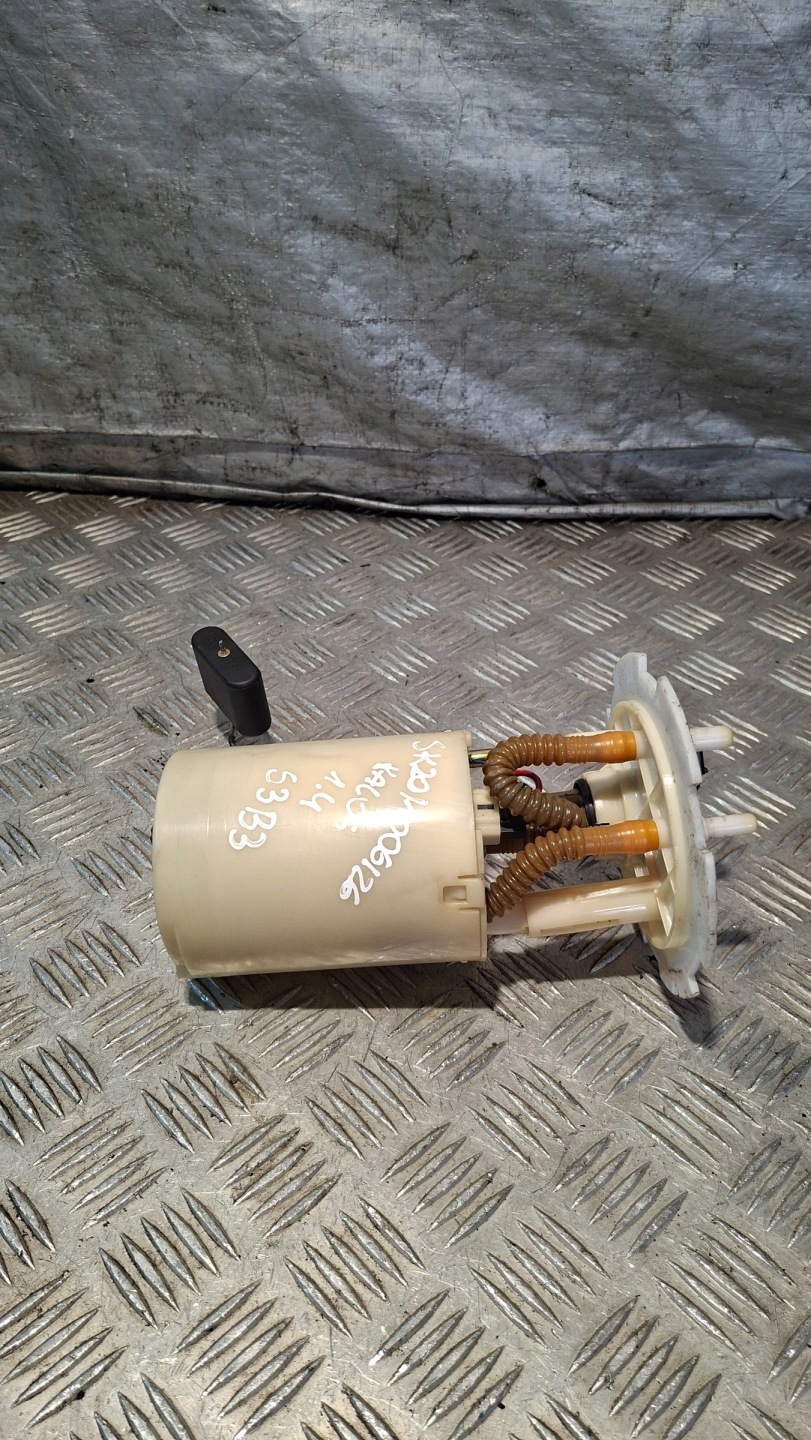 pumpa za gorivo DAEWOO KALOS 1.4