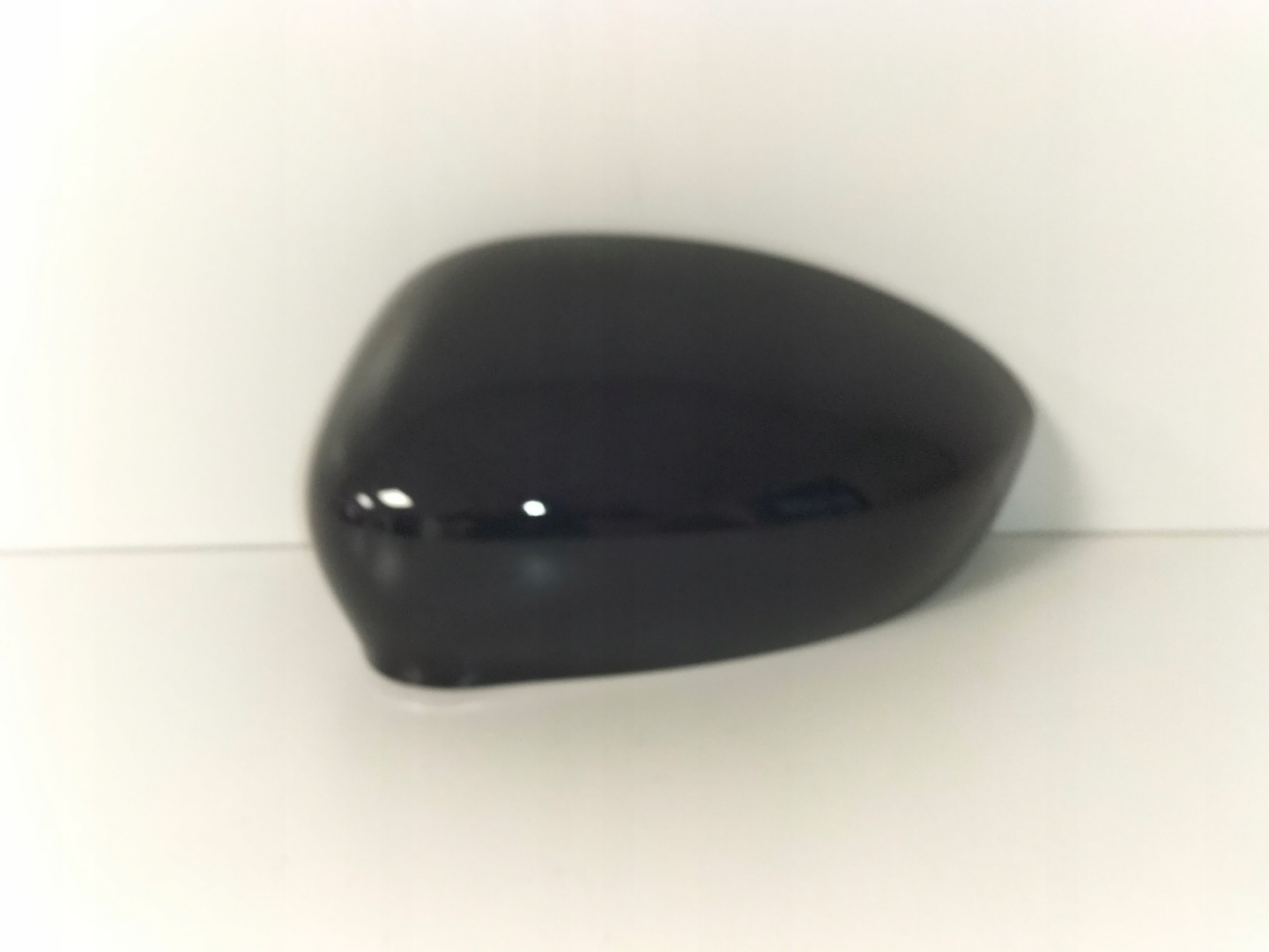cover cap mirrors left FIAT 500 07