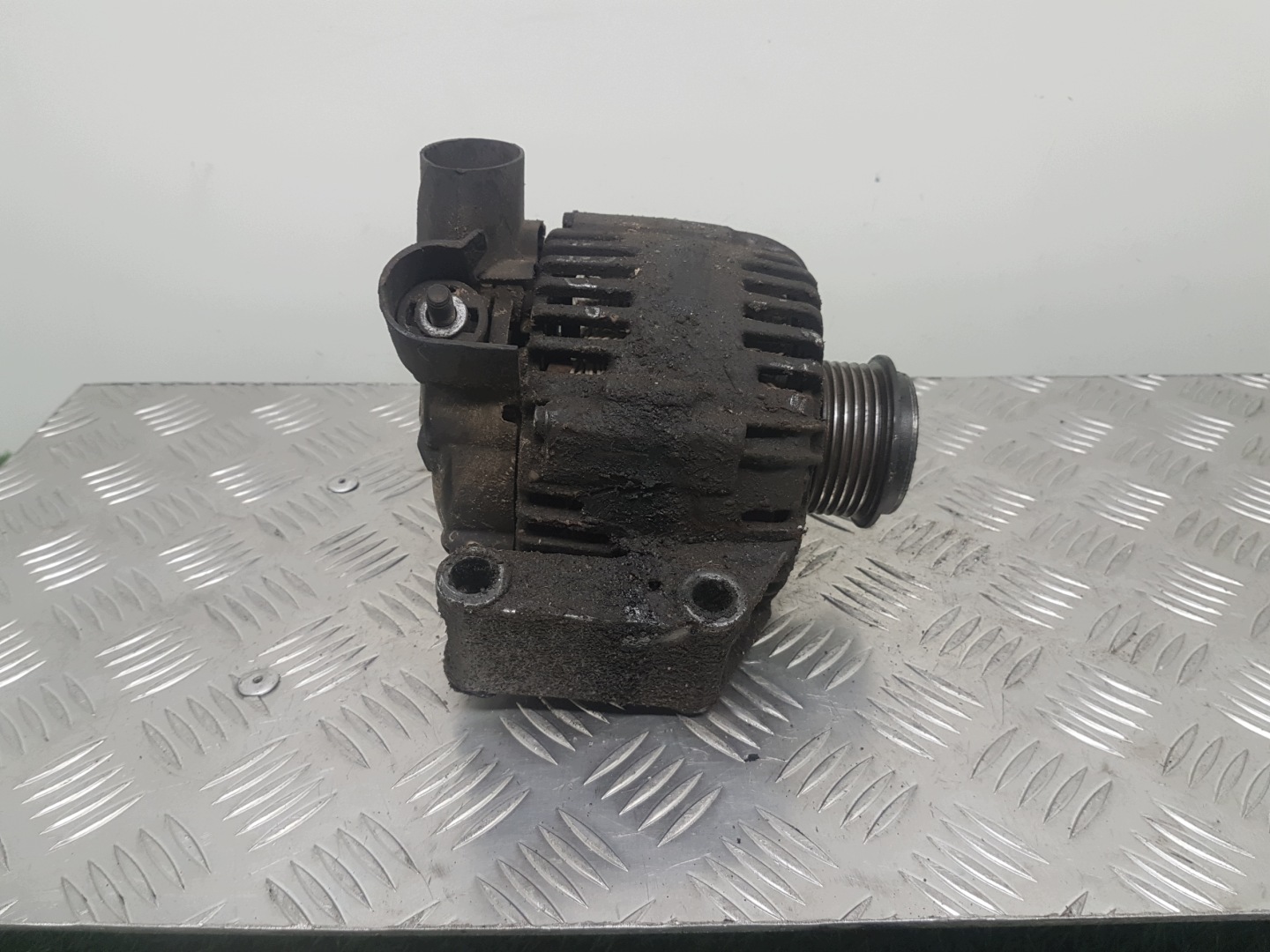 alternator FORD MONDEO MK 3 3S7T-10300-AA