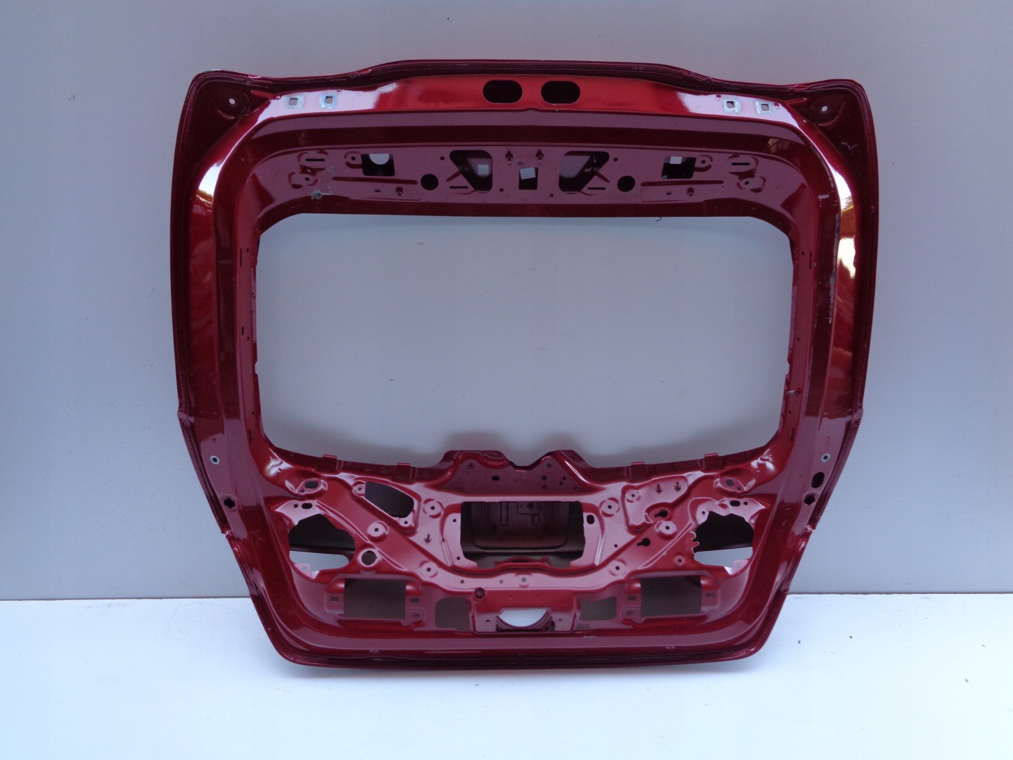boot doors MERCEDES CLA W118 18- SHOOTING BRAKE NR 47926