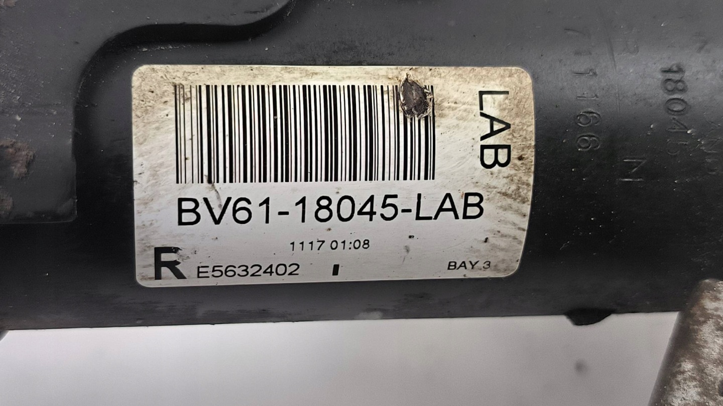shock absorber right front BV61-18045-LAB FORD FOCUS MK3 LIFT