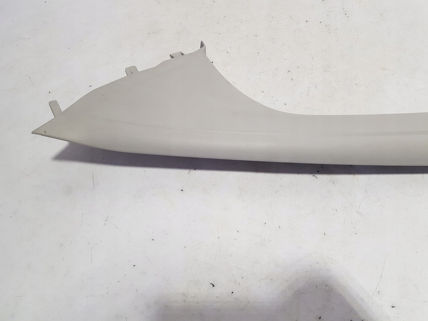 cover SLUPKA left FORD KUGA MK1 8V41S03199A
