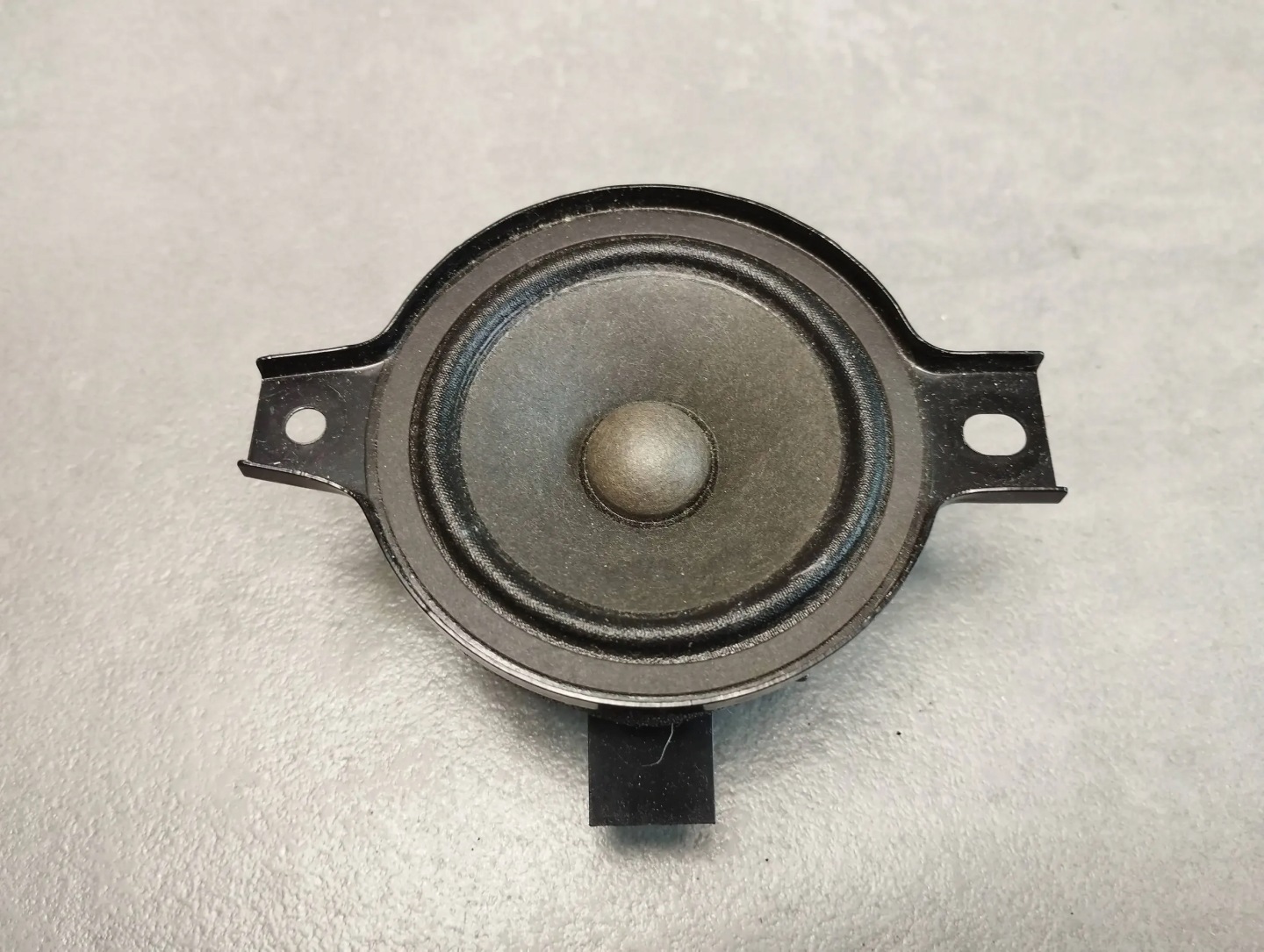 Opel Astra K speaker consoles 13380268