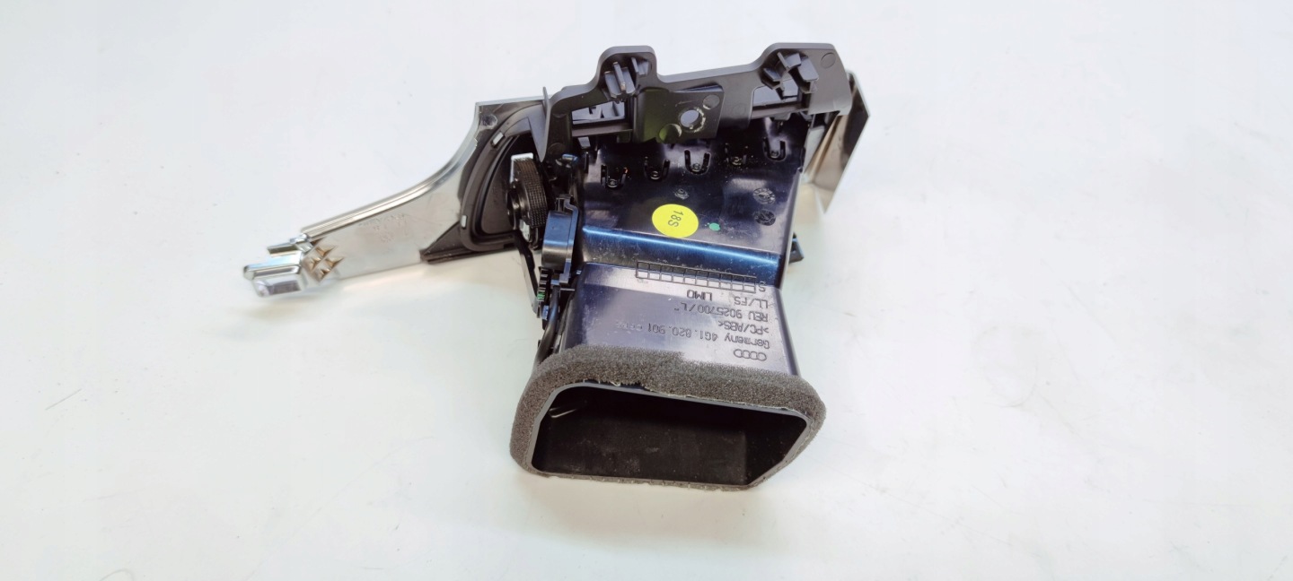 grid air conditioning devices left AUDI A6 C7 4G1820901C 6PS