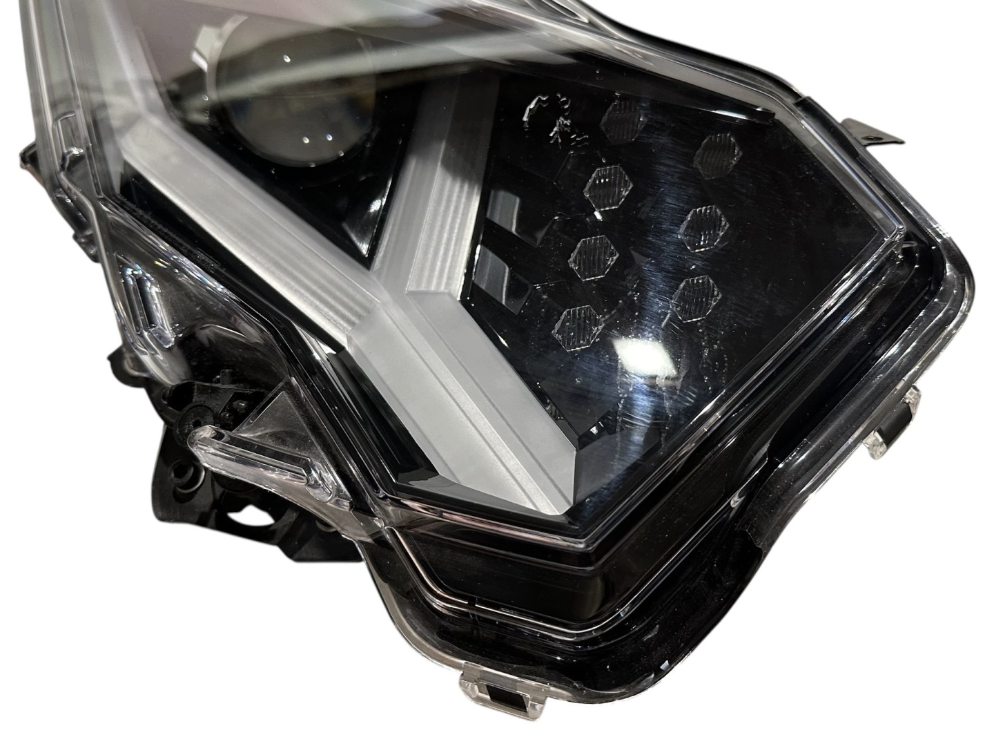 LAMBORGHINI AVENTADOR reflektor right light 471941004H