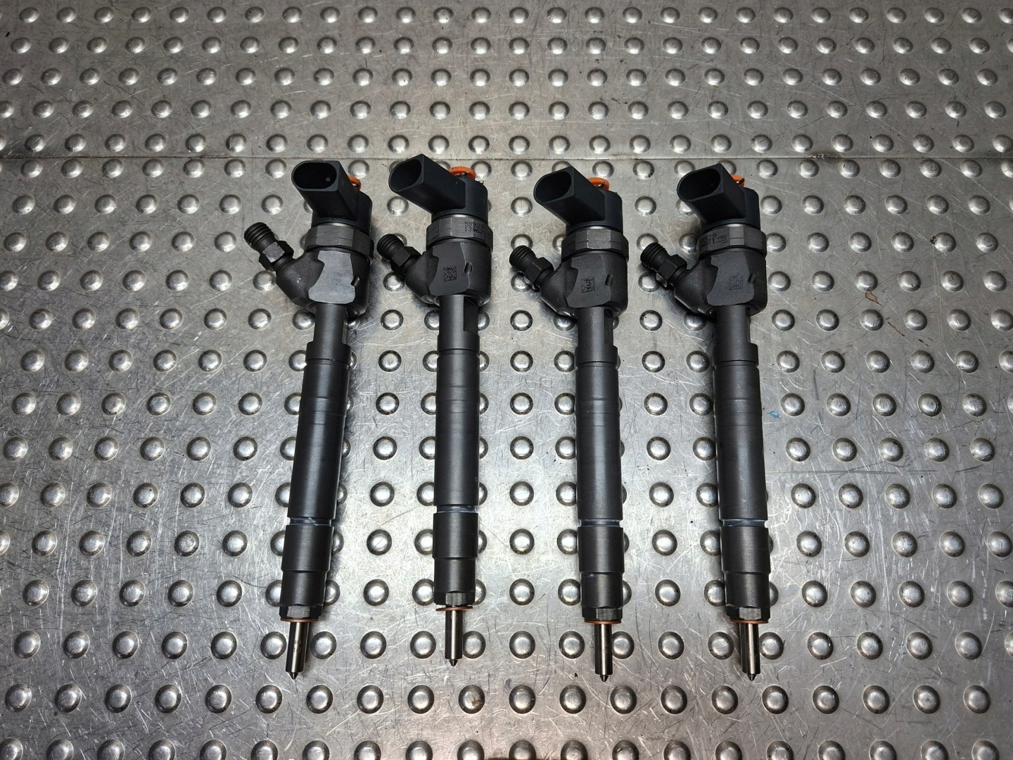 injector CHRYSLER PT CRUISER 2.2 CRD 00- MERCEDES 2.7 CDI