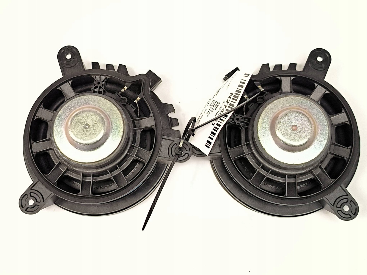 speaker 31489619 VOLVO V60 and LIFT