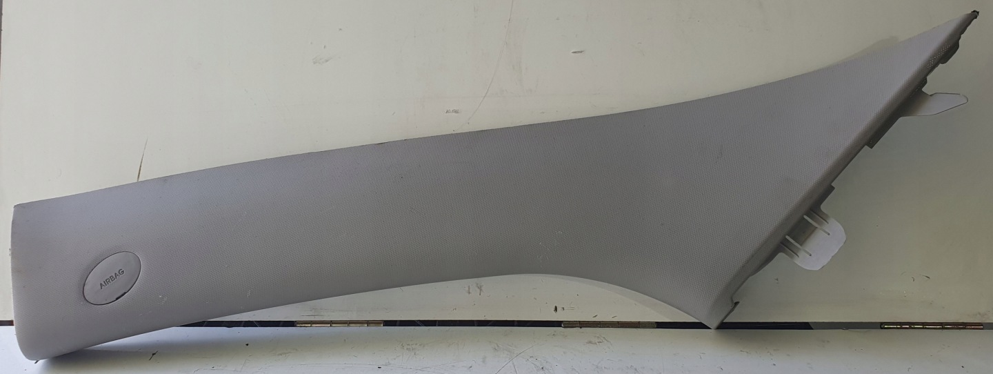 Kia Sportage 3 III 10- cover slupka A left