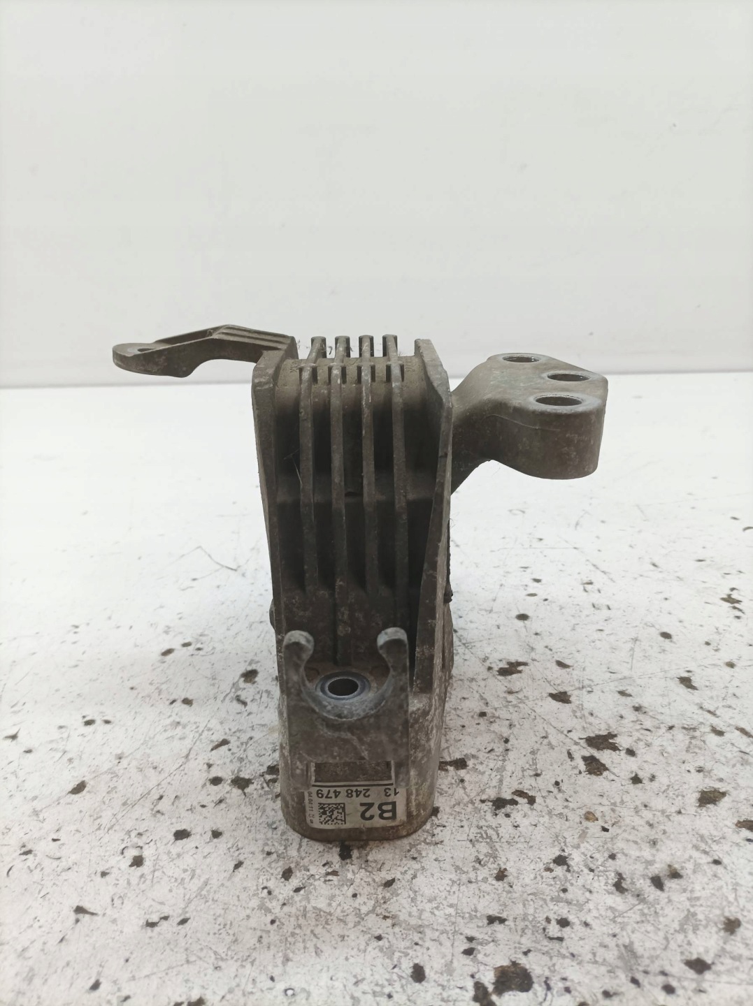 support 13248479 2.0 CDTI Opel Astra IV (2009- 2020 ) J