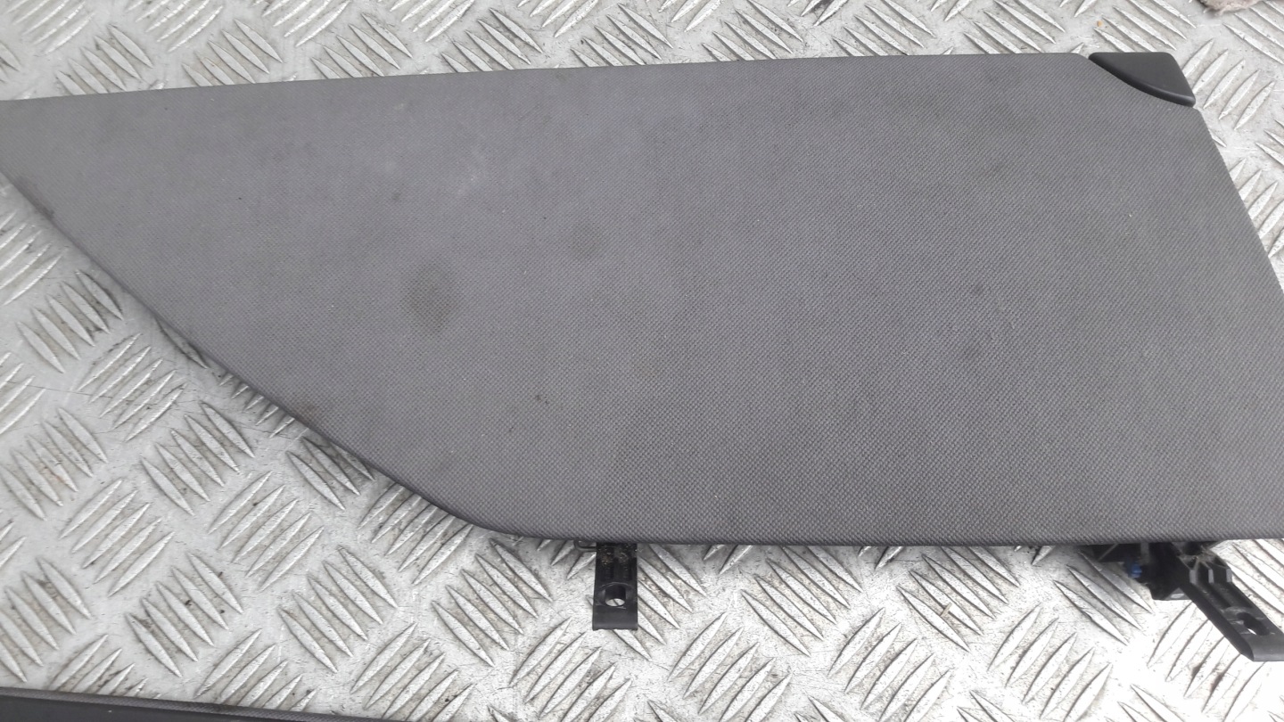 FIAT ULYSSE II Handschuhfach konsole links oder rechts KLAPKA