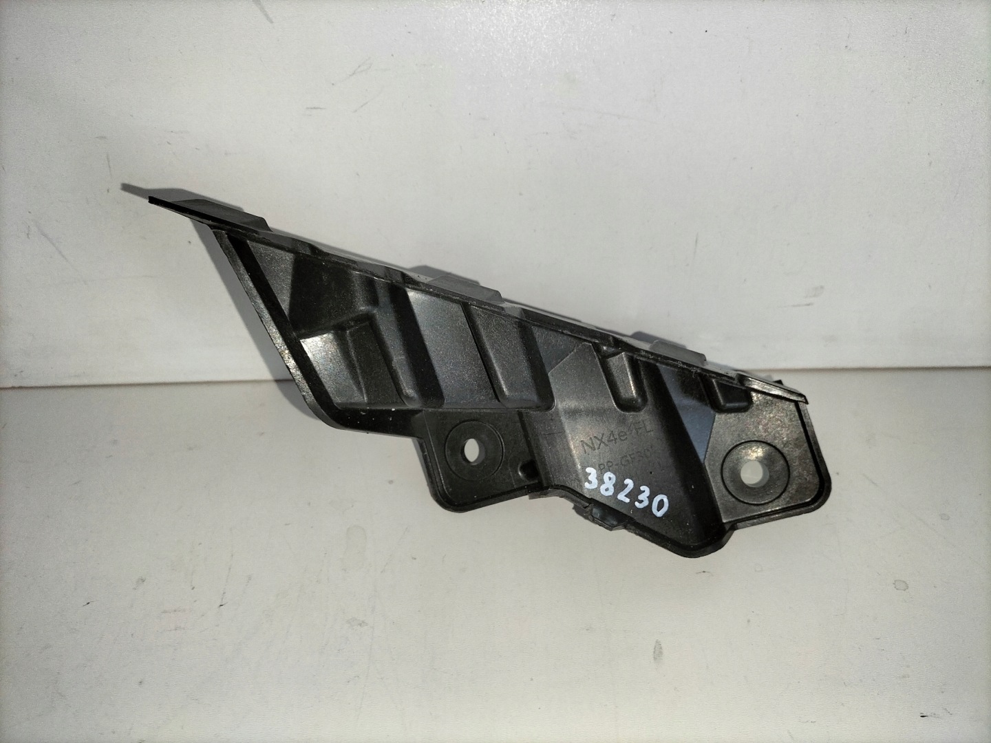 support holder below lampe front left HYUNDAI TUCSON 4 IV LIFT 24