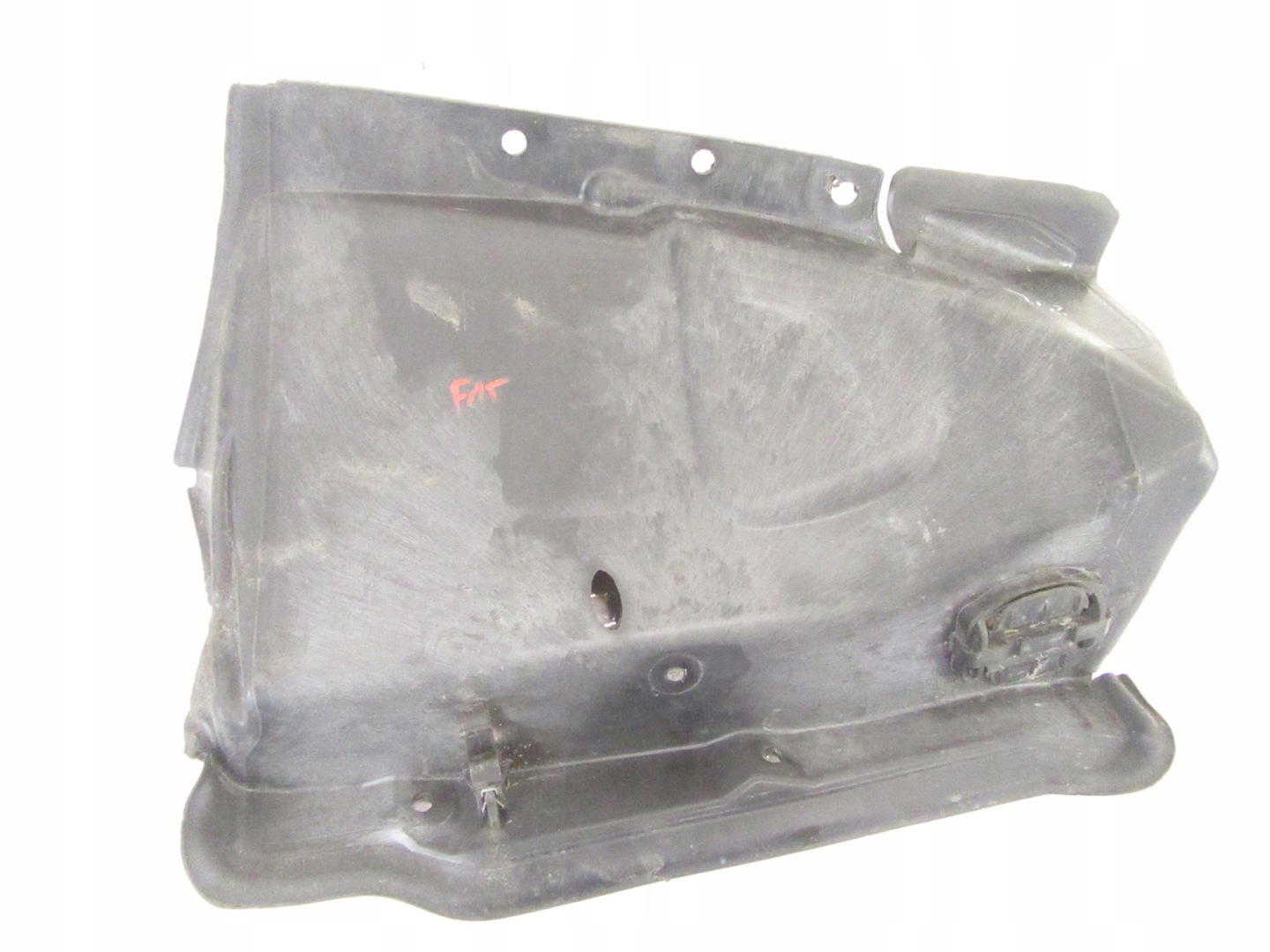mudguard right cover wheels front front BMW e70 F15 X5 e71 F16 X5
