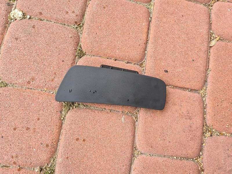 Couvre du tableau de bord headup Opel Insignia B 39123413