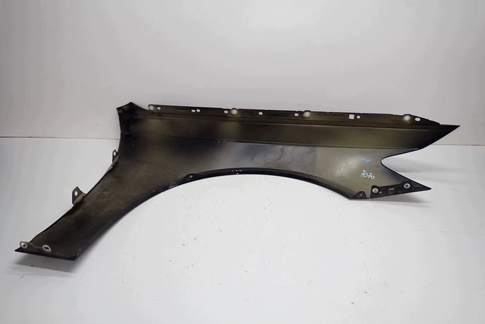 AUDI A6 C8 18- fender left front front