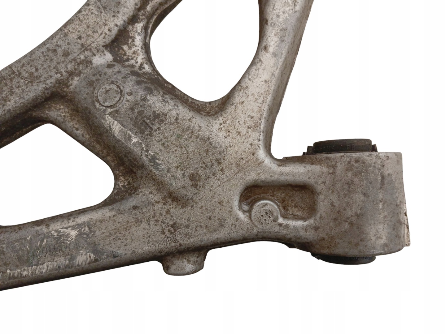 arm left front DS DS 7 CROSSBACK 1.6 THP 225KM 1709161224 C058102