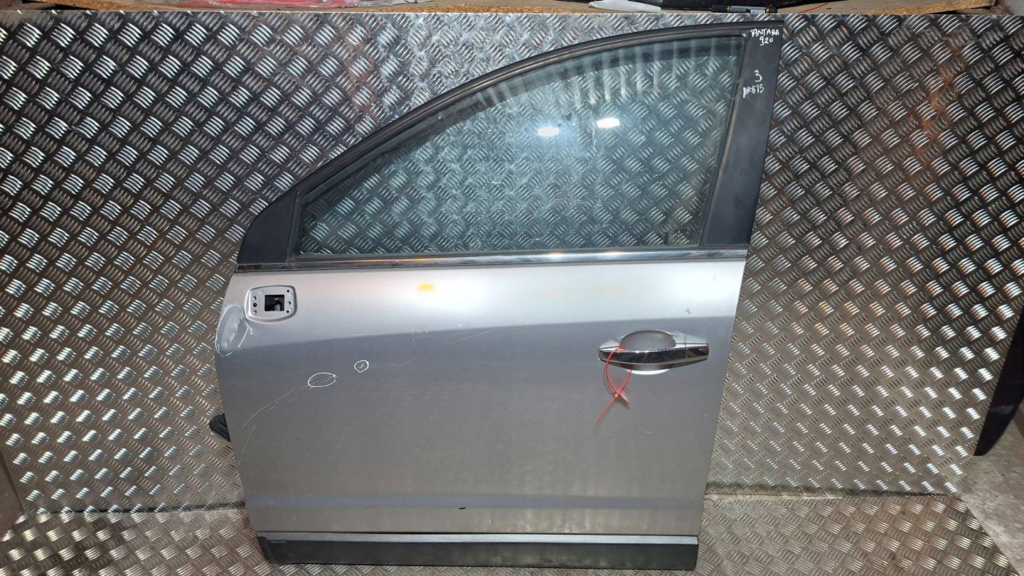 dveře levé předek OPEL ANTARA 2006