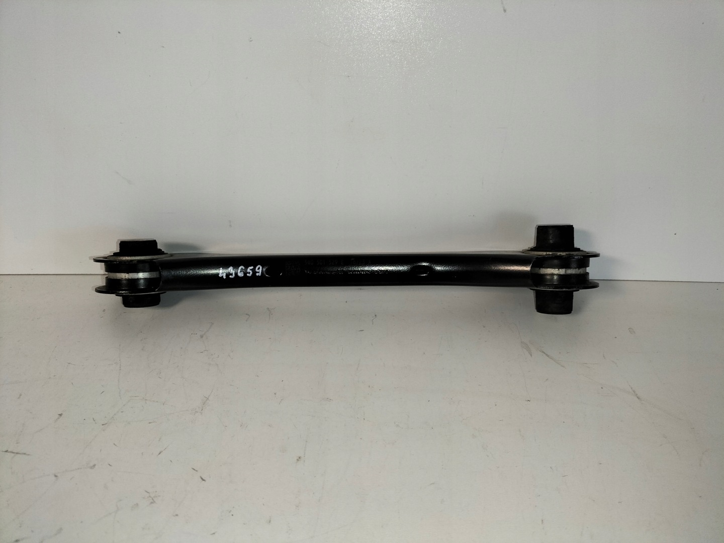 arm rear lower left right AUDI A1 10- AUDI A3 8V 12- AUDI Q2 16