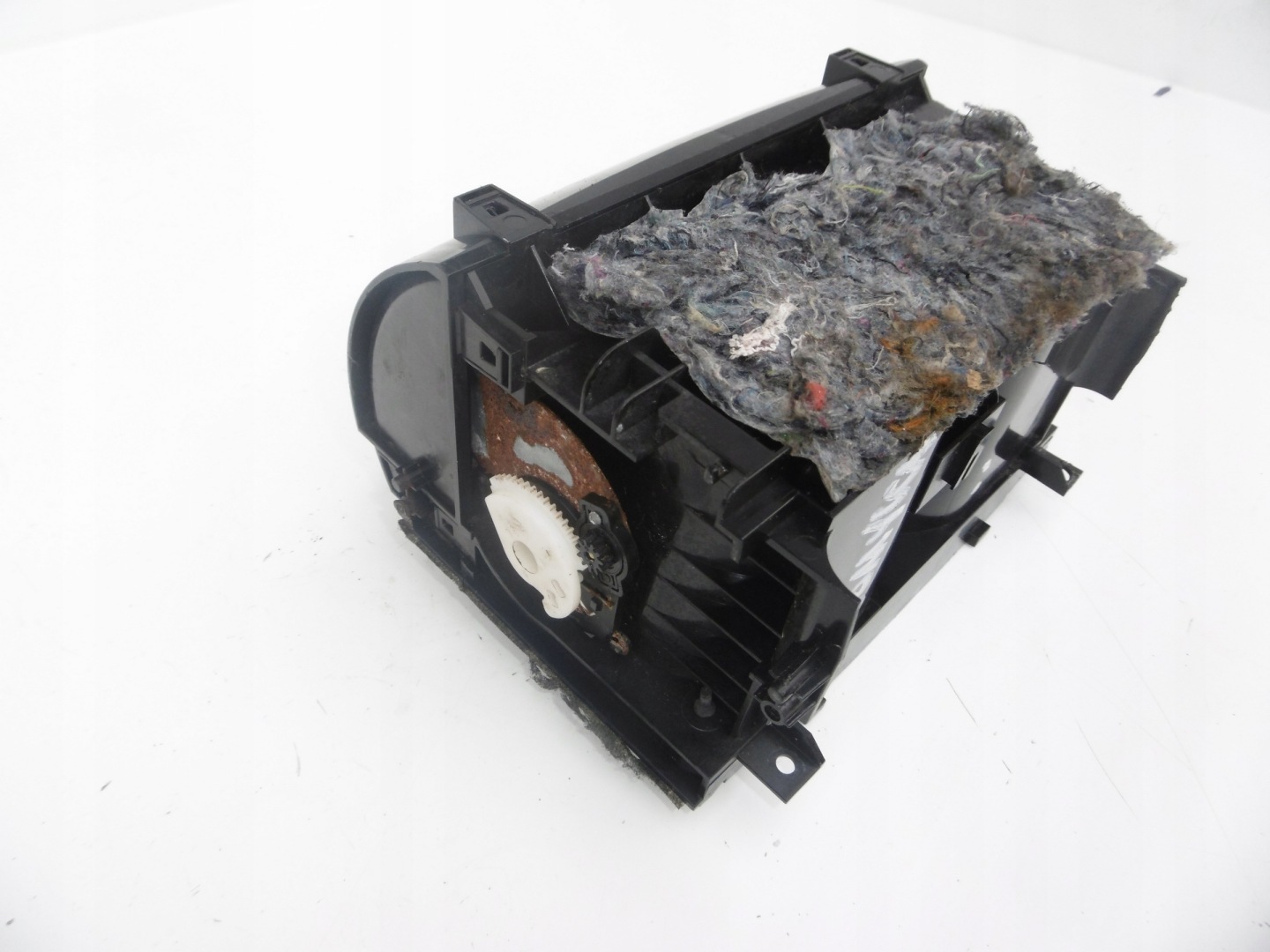 passenger compartment for KUBKI INFINITI M M30 M35 M37 Q70