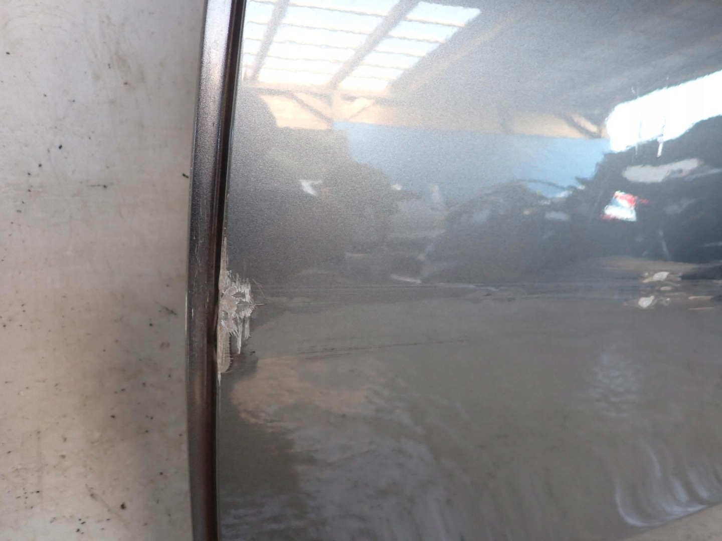 MERCEDES C-KLASA W206 21-> door front front left