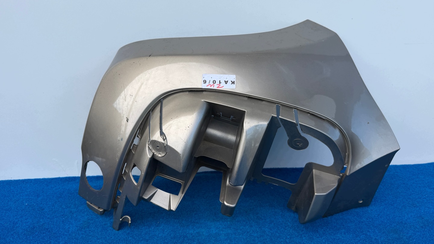 CITROEN C3 PICASSO left bumper rear part corner side 9683494677 KA10/6