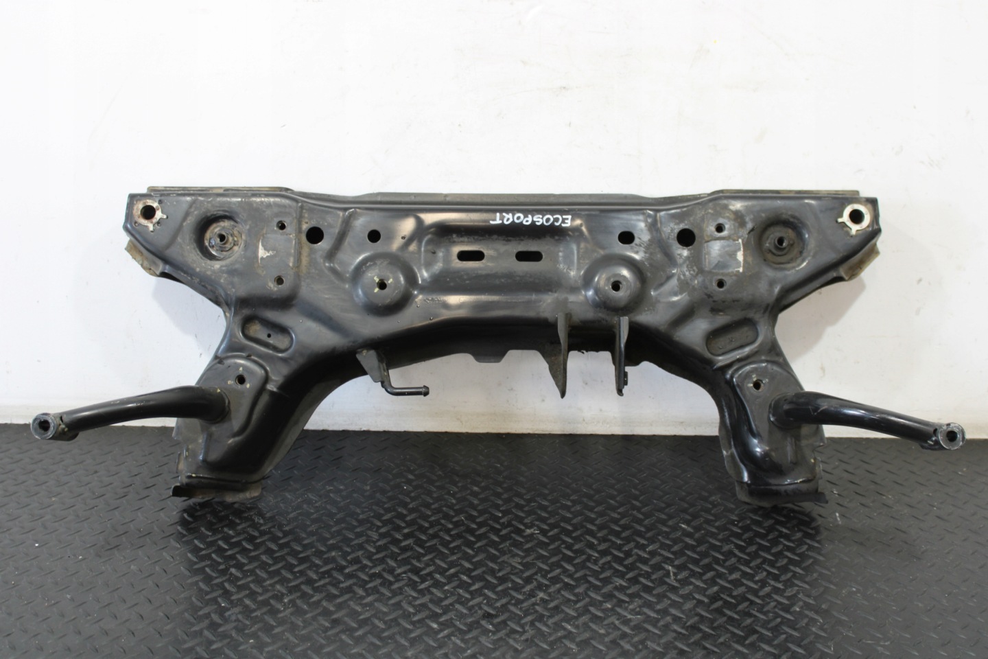 axle beam subframe axle beam front FORD ECOSPORT II 2 MK2