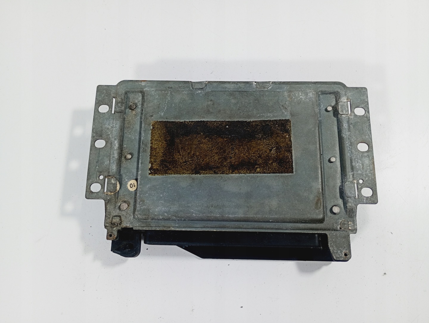 Computer Bedienteil Getriebe getriebe OE 9641281180 Peugeot 607 00-04