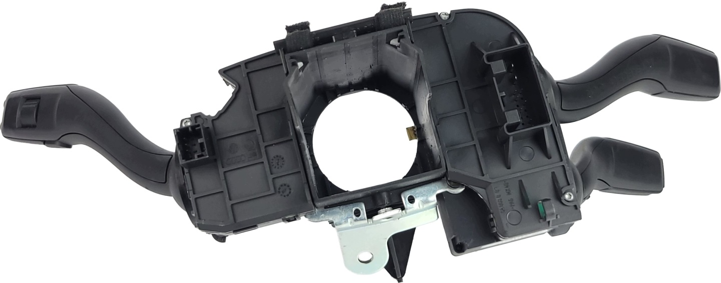 AUDI A6 C6 Q7 devio luci devio devio luci tergicristallo tergi TEMPOMAT KOMBI 4E0953503C
