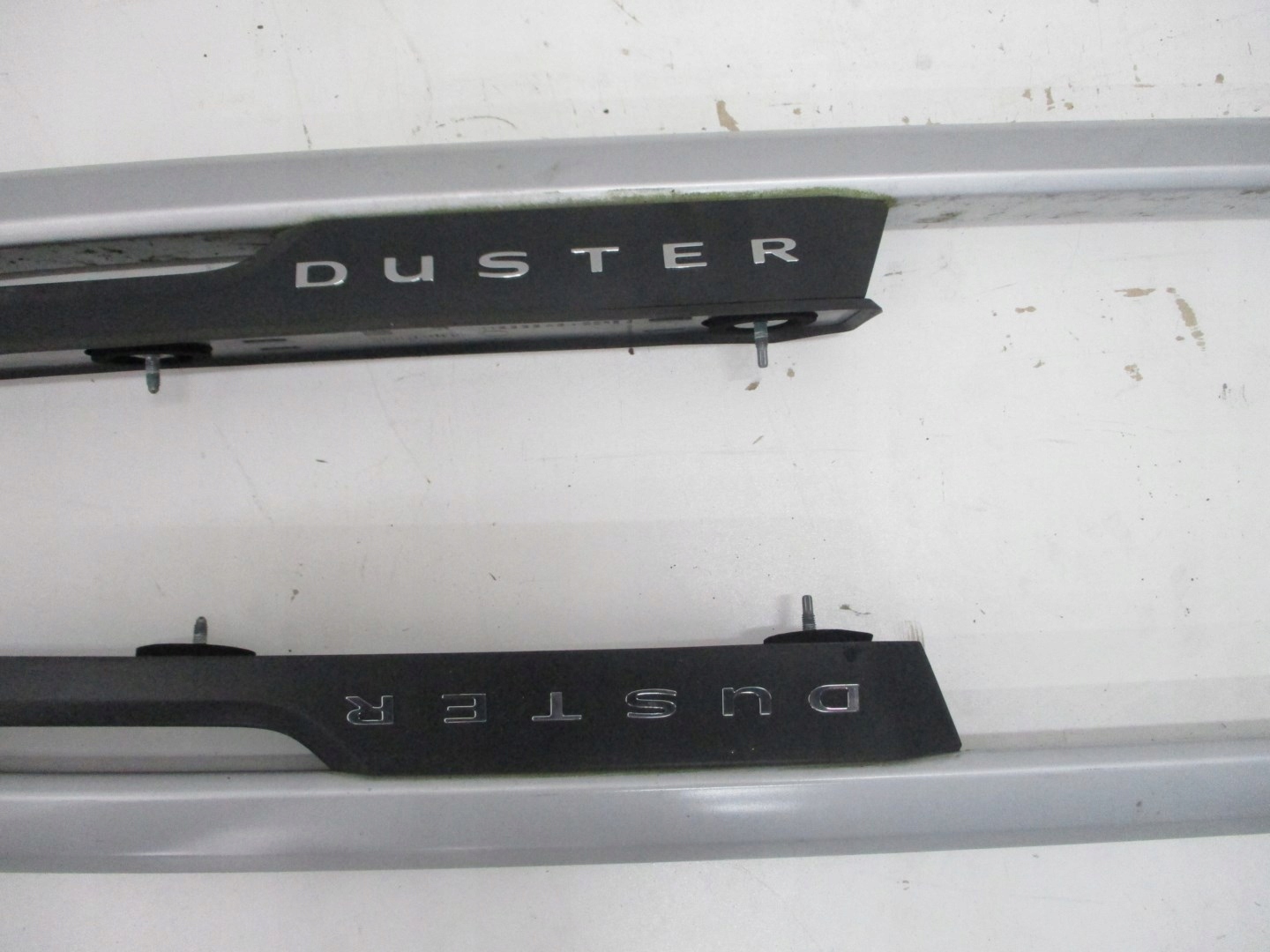 DACHRELING DACHRELING DACH DACIA DUSTER LIFT