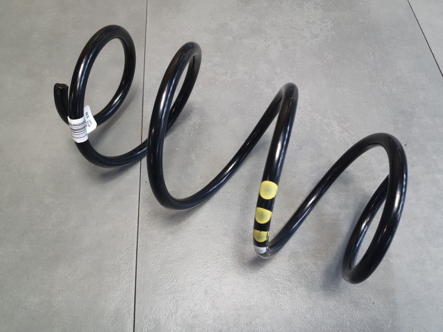 Audi A3 8Y spring front 5Q0411105EN