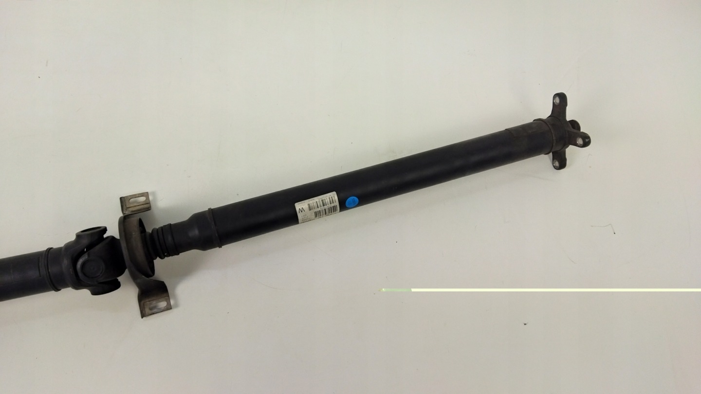 Mercedes W218 W212 a2124109606 cardan