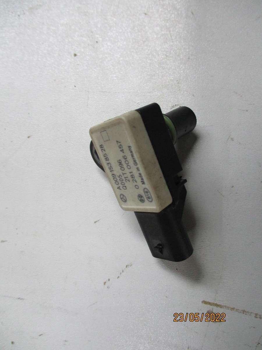 sensor air MERCEDES 253 0091538528
