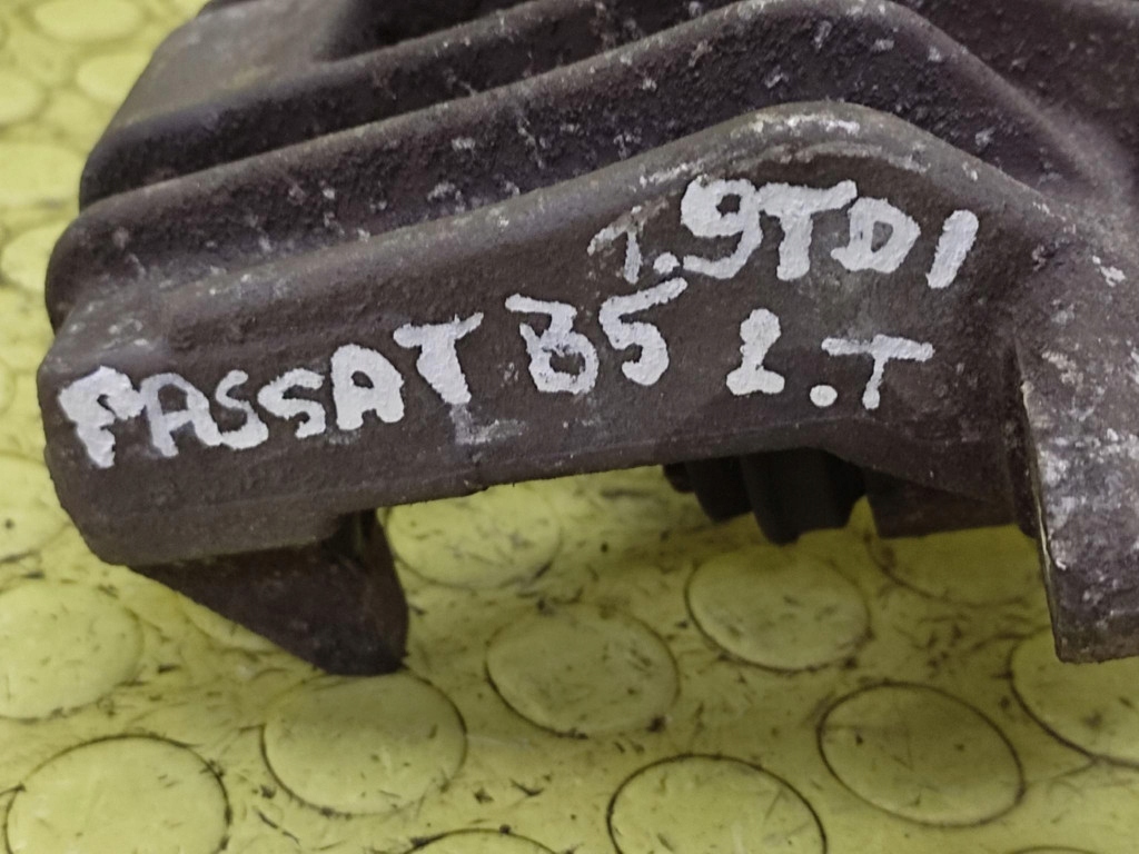 VW PASSAT B5 1.9 TDI caliper brake left rear part