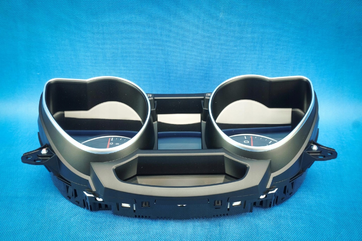 dials clock dials Audi A5 8T Lift 8T0920932N